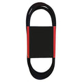 RAParts Four 5/8 x 95 in Belts for Vicon Disc Mowers - Replacement Set