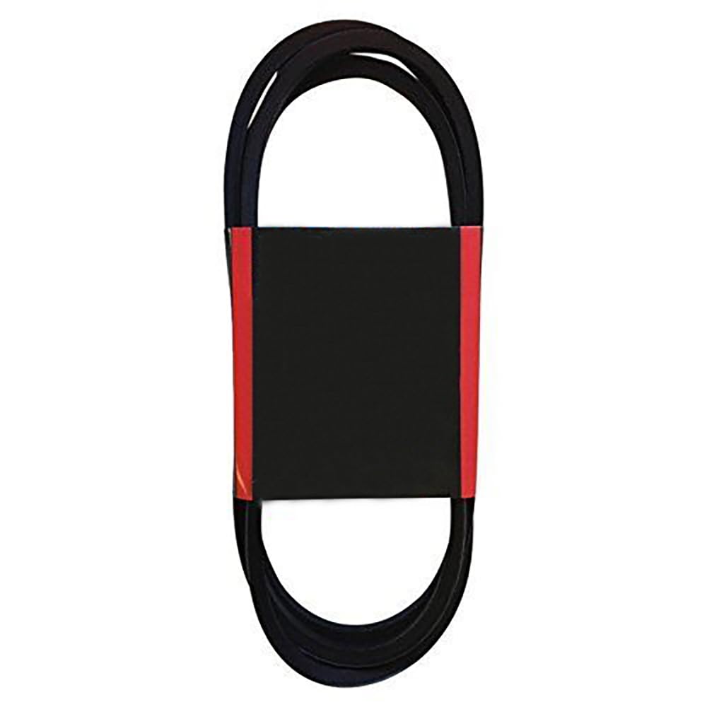 RAParts Four 5/8 X 95 Belts for Vicon Disc Mowers CM165 CM167