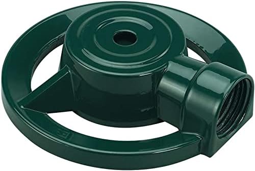 Orbit Heavy Duty Lawn Sprinkler for Yard Watering - 5 Pack