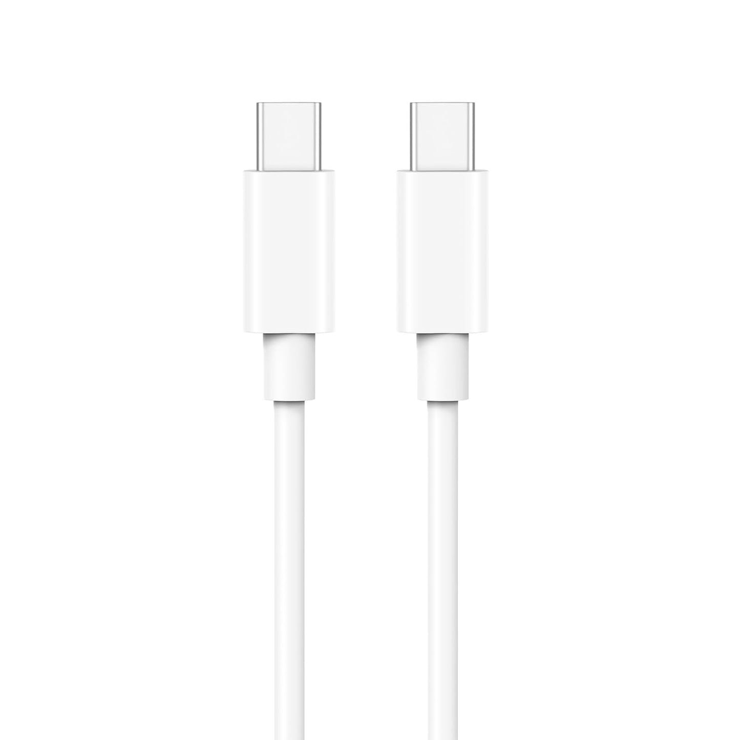Fast Charging USB C Cable for Apple & Android Devices