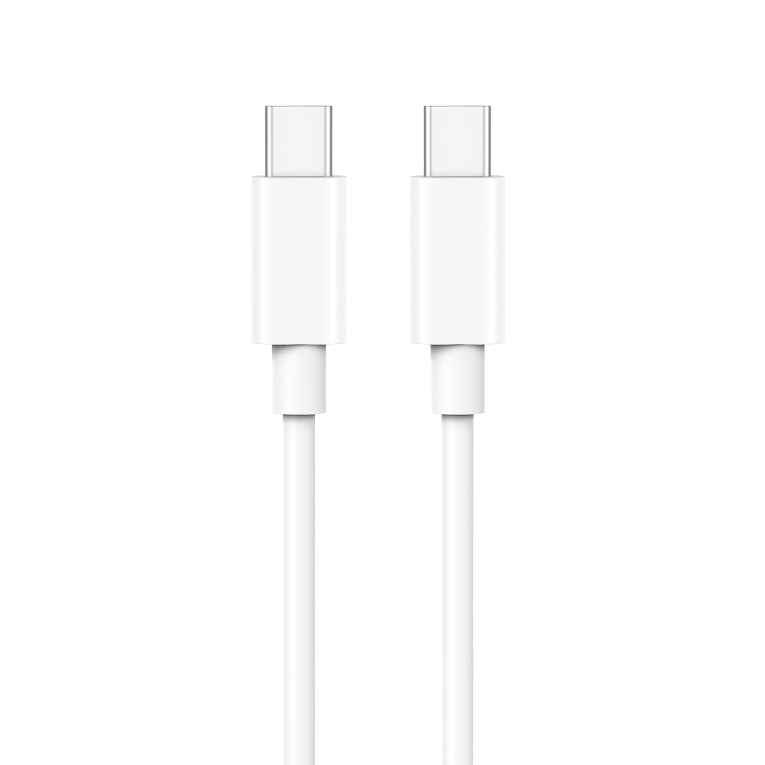 Fast Charging USB C Cable for Apple & Android Devices