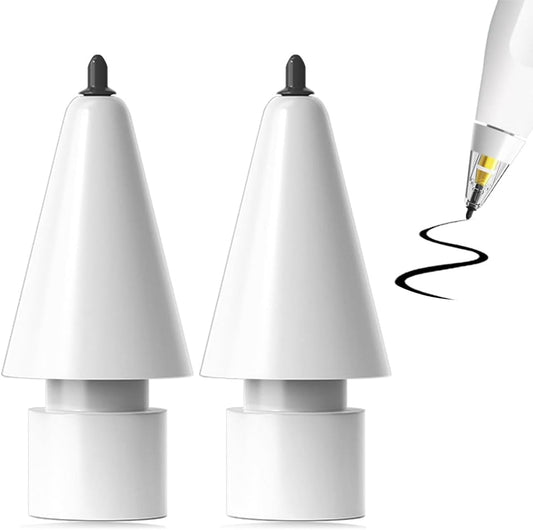 Enhanced Apple Pencil Tips - Safe Replacement