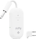 AirFly Pro 2 Deluxe Bluetooth Adapter for Airplane and Travel