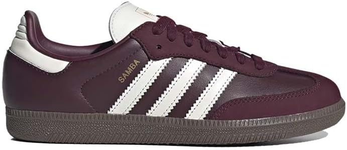 adidas Originals Women's Samba OG Sneakers for Timeless Style