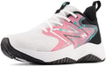 New Balance Kids' Rave Run V2 Lace-Up Running Shoes - Cushioned EVA