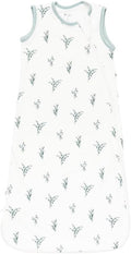 KYTE BABY Sleeping Bag for Toddlers - Soft Bamboo Rayon Sleep Bag