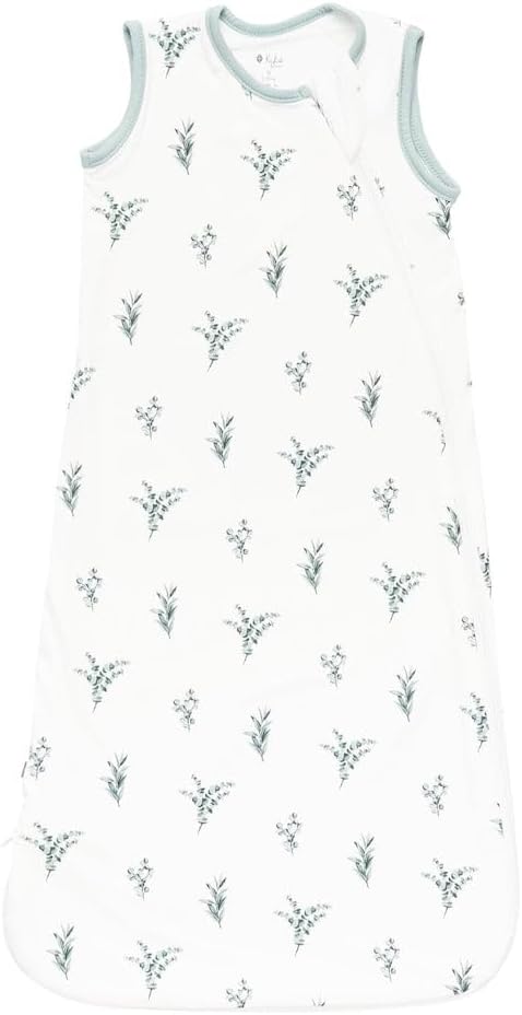 KYTE BABY Sleeping Bag for Toddlers - Soft Bamboo Material
