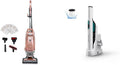 Kenmore BU4050 Intuition Bagged Upright Vacuum for Home Cleaning