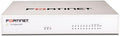 FortiGate-60F Firewall Appliance - High-Performance 10 GE RJ45