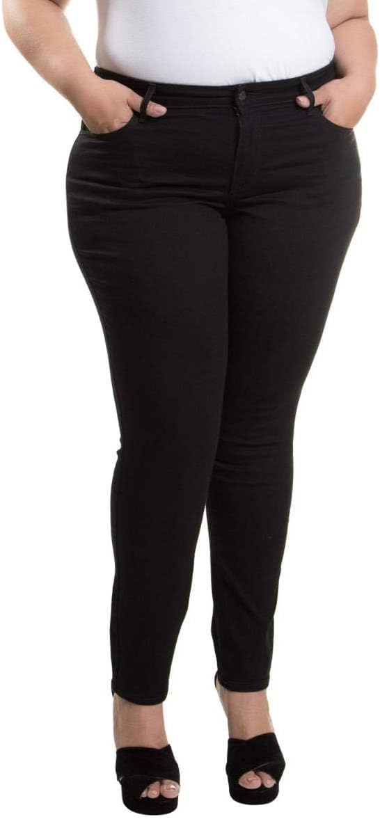 Levi's Women's Classic Mid Rise Skinny Jeans for Every Occasion