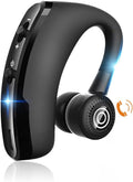YYBarbAnn Wireless Earbuds 25 Hours Talktime - Mono Bluetooth Headset
