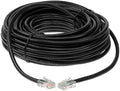 Cat 6 200ft Ethernet Cable - High-Bandwidth Snagless Patch Cable