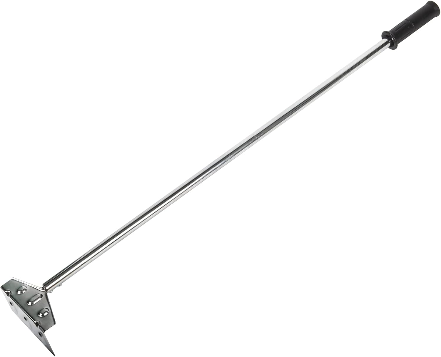 Heavy Duty Charcoal Grill Rake Tool for Perfect Grilling