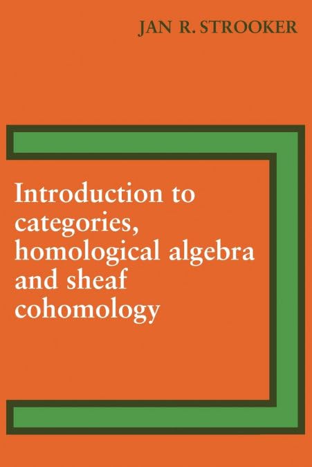Categories and Homological Algebra: Sheaf Cohomology Insights