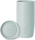 Simple Modern Travel Coffee Mug Tumbler 16oz - Ceramic-Lined 360 Lid