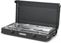 Primus Kinjia 2-Burner Camping Stove | Compact & Lightweight