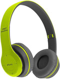 Crystal Clear Sound: Upgrade Hybrid Headphones