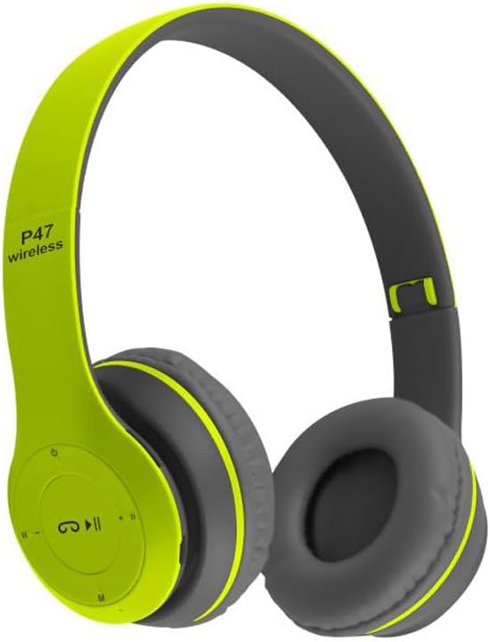 Crystal Clear Sound: Upgrade Hybrid Headphones