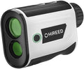 Golf Rangefinder with Slope 1200 Yards - Accurate 7X Laser