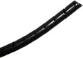 Kable Kontrol Vortex Spiral Cable Wrap 1/2 in 100 ft - Flexible Wire