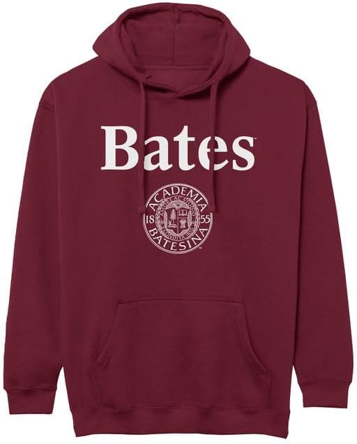 Barnesmith Hooded Sweatshirt for Comfortable Everyday Wear