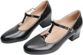 Stylish Bow Mary Janes for Women Perfect for Dressy Events