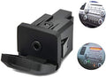 Aux Port for Honda Civic Auxiliary Input Adapter - Reliable Audio