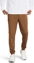 Mens Sportstyle Tricot Jogger - Durable, Quick-Dry Warmth