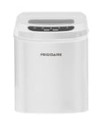 Portable Compact Ice Maker - 26 lb per Day Countertop Ice Machine