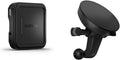 Garmin Magnetic Mount Bundle with Suction Cup Mount - Powered Magnetic