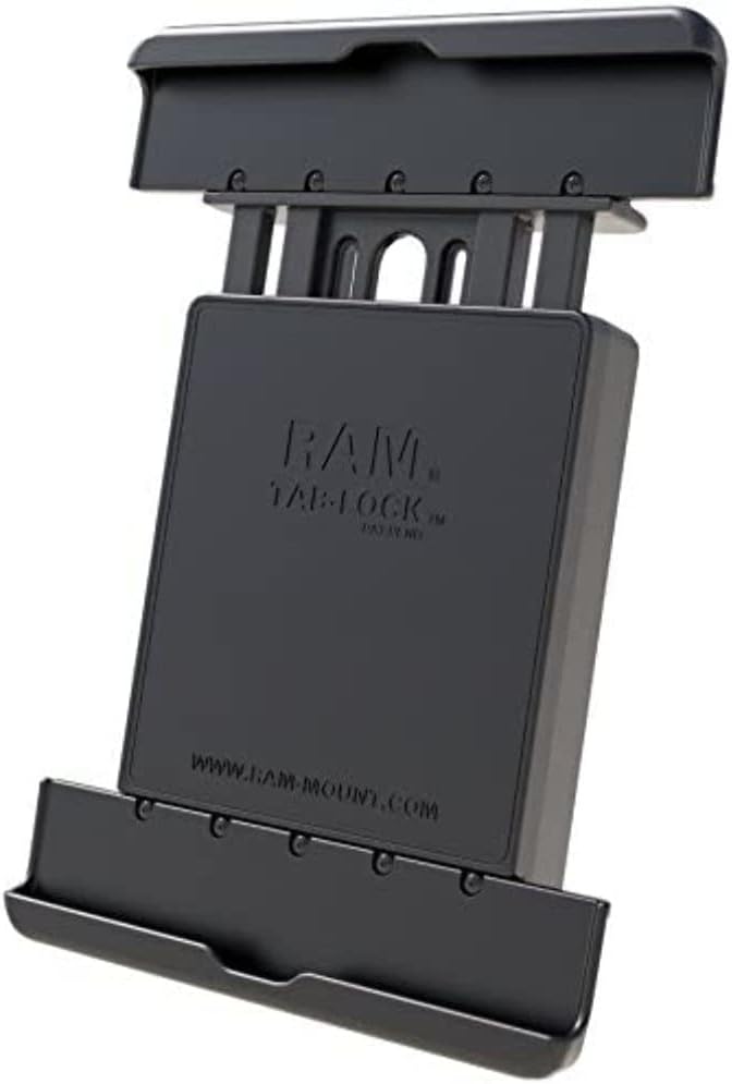 RAM RAM-HOL-TABL28U Tablet Mount with Locking Mechanism