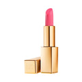 Pure Color Long Lasting Cream Lipstick for Women - Cream Finish