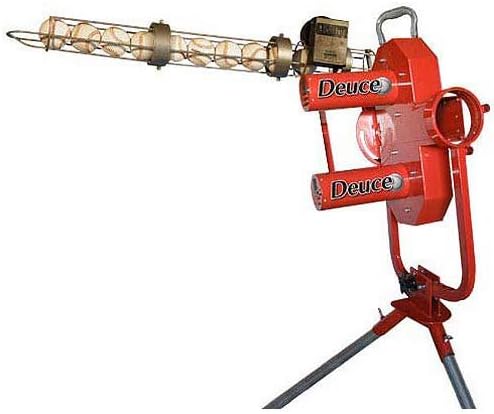 Trend Sports Heater Deuce: Precision Pitching Power
