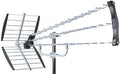 Deep Fringe HDTV Outdoor Television Antenna for Superior Signal