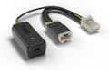 Classic Dashcam Integration USB-C Power Adapter - Plug-and-play fit