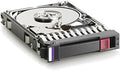 HP 600GB 10K RPM 2.5in SFF Dual Port SAS 6Gbit HDD - Reliable Server