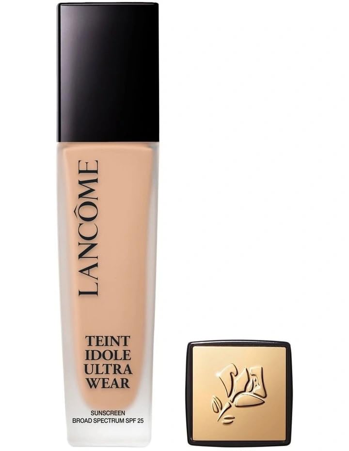 Lancome Teint Idole Ultra Wear Foundation for Flawless Skin