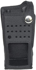 Nylon Carry Case for Motorola XPR 3500e Two Way Radio - Durable Fit
