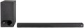 Polk Signa S3 Sound Bar with Wireless Subwoofer - Low-Profile Home