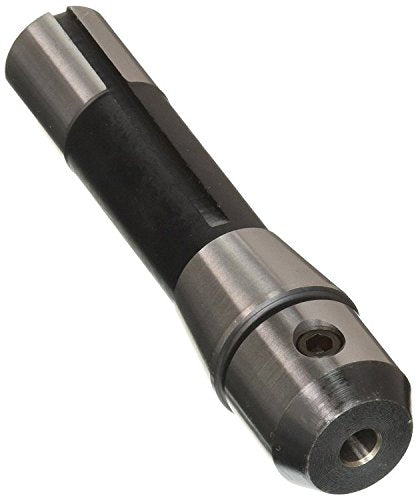 HHIP 3900-1211 R8 End Mill Holder for Precision Milling