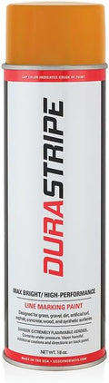 DuraStripe Sports Field Marking Paint for Clear Game Lines