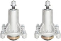 Spindle Assembly for Husqvarna 42-54in Decks - 2 Pack