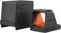 OLIGHT Osight 3 MOA Rechargeable Dot Open Reflex Sight - Long Battery