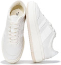 Project Cloud Platform Sneakers for Women - Lightweight Memory