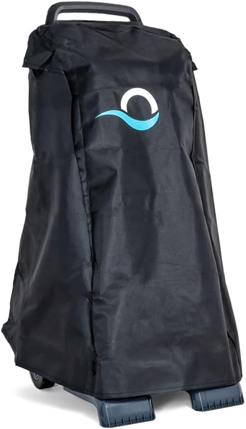 Dolphin Premium Universal Pool Cleaner Caddy Cover for Protection
