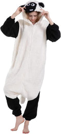 SimZoo Adult Animal Onesie Pajamas - Cozy Unisex (Style J852)