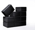 4in Yoga Block Set of 10 for Enhanced Support and Stability