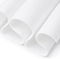 FabricLA Acrylic Felt Fabric by the Yard - Soft 72 in Wide, 1.6mm