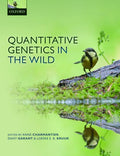 Quantitative Genetics in the Wild - Practical Guide for Researchers