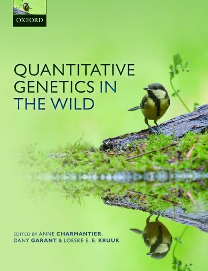 Quantitative Genetics in the Wild: A Comprehensive Guide